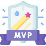 First MVP Development