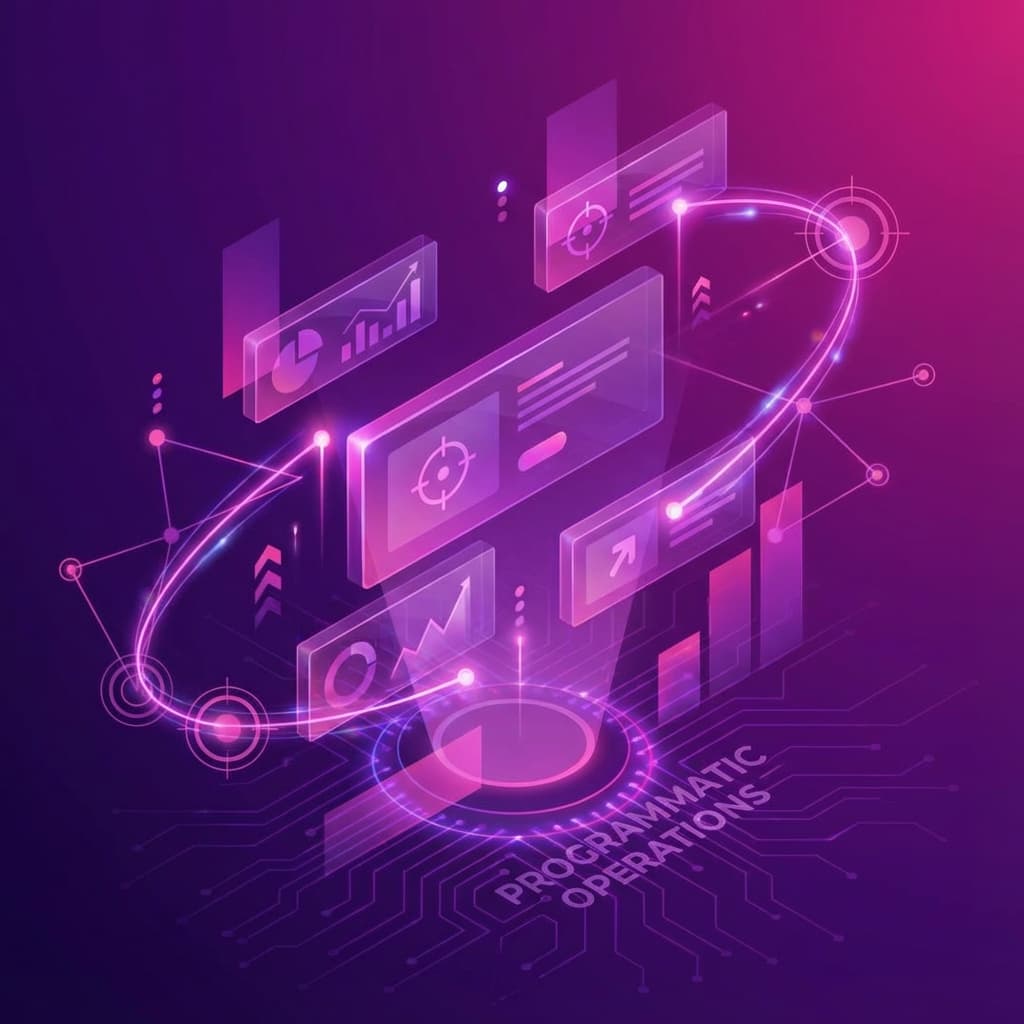 Navigating Success: The Art and Science of Ad Operations