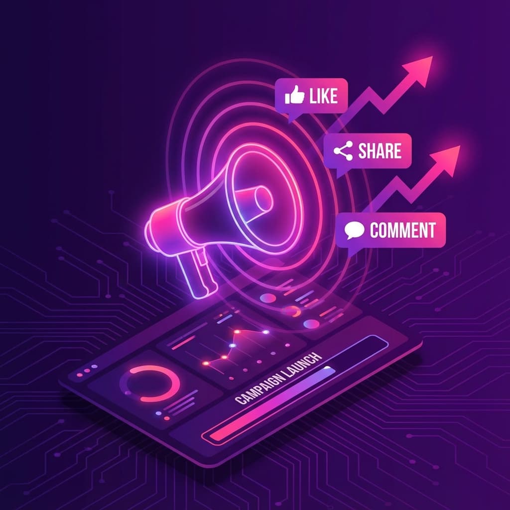 Mastering the Art of Campaign Management