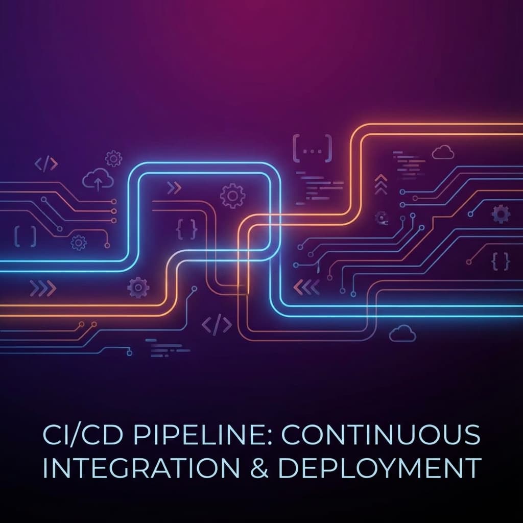 Continuous Integration (CI): Building Software Seamlessly