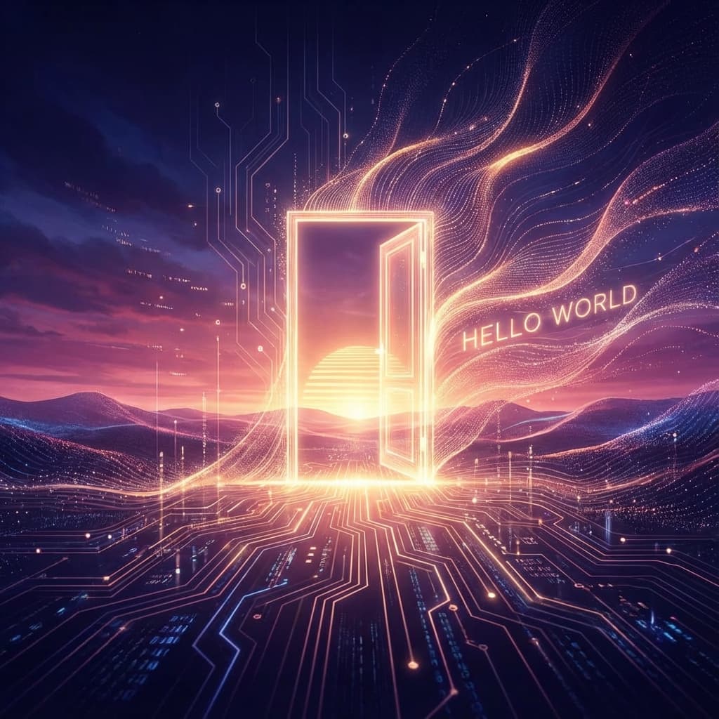 The Birth of Tamarindo: Your Trusted Partner in Software Development and Marketing