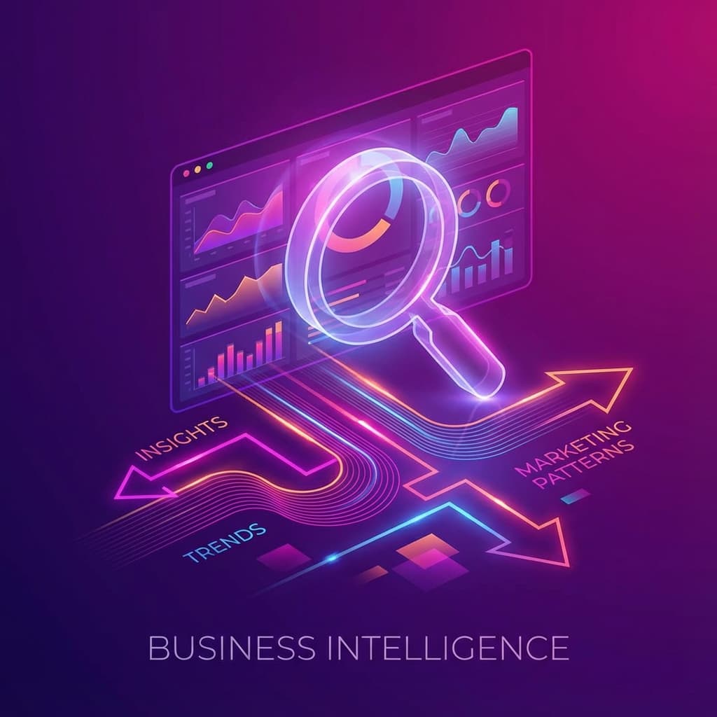 Illuminating Success: The Power of Marketing Analysis