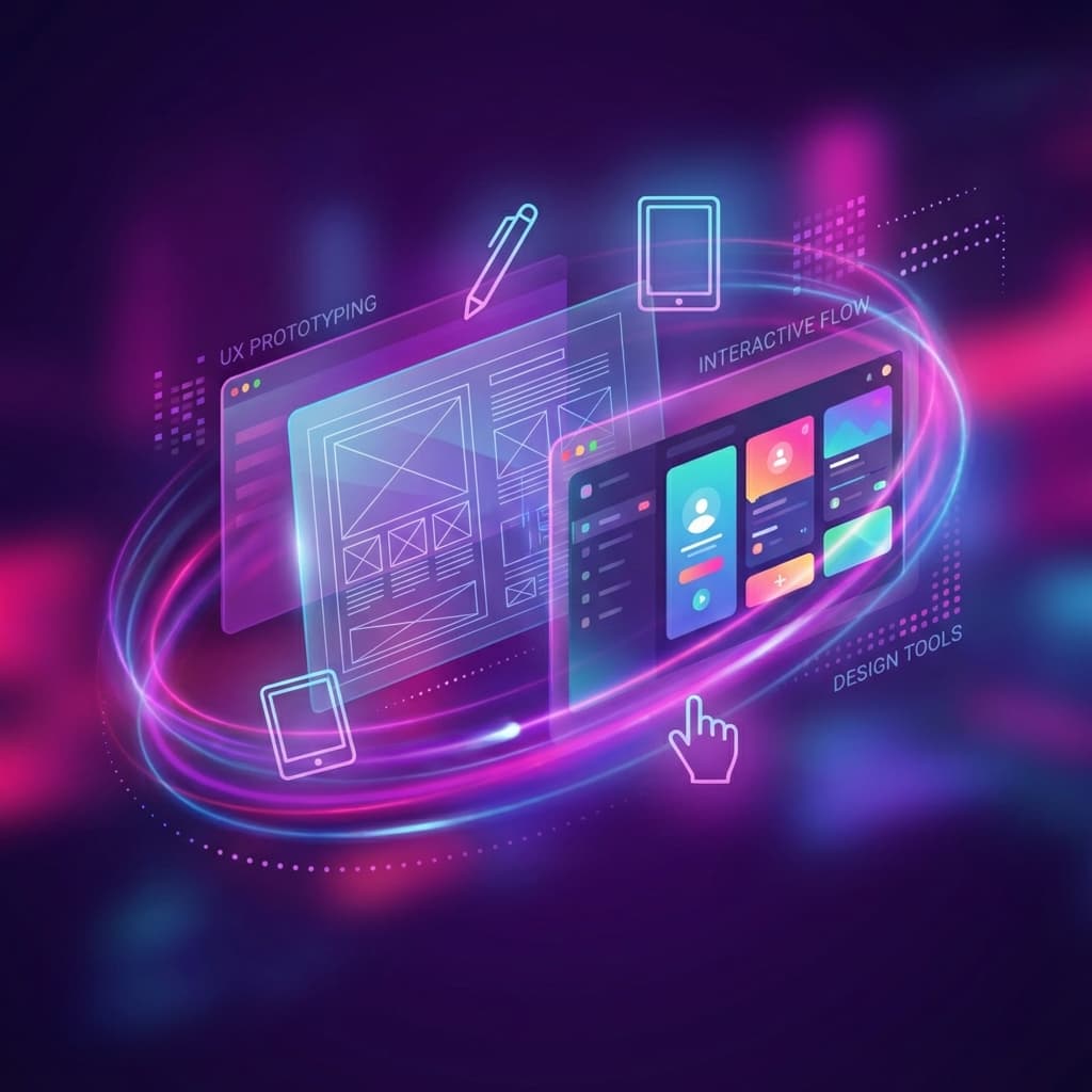 Interactive Mockups: Bringing Your Vision to Life